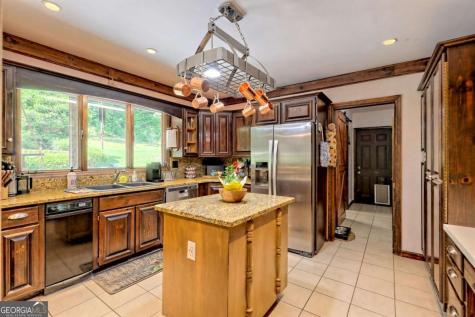 192 Brookwood Drive Blairsville GA 30512