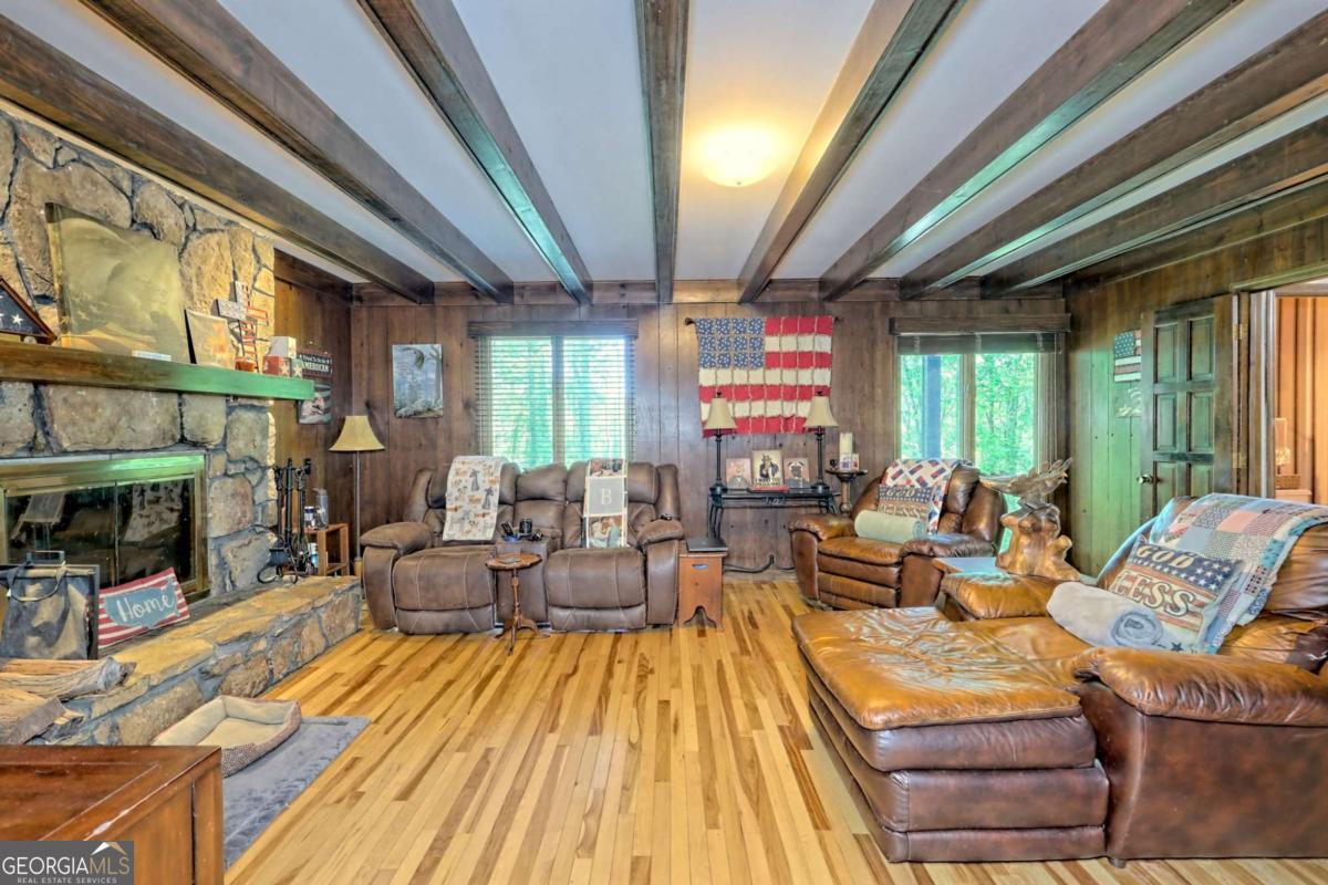 192 Brookwood Drive Blairsville GA 30512