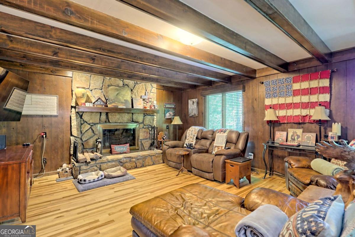192 Brookwood Drive Blairsville GA 30512