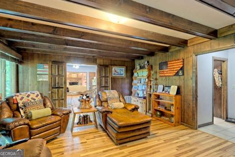192 Brookwood Drive Blairsville GA 30512