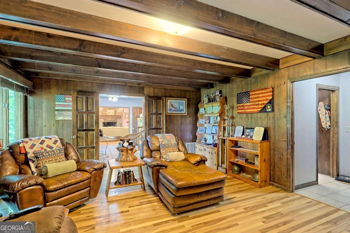 192 Brookwood Drive Blairsville GA 30512