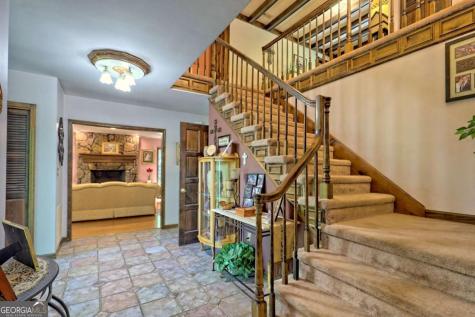 192 Brookwood Drive Blairsville GA 30512