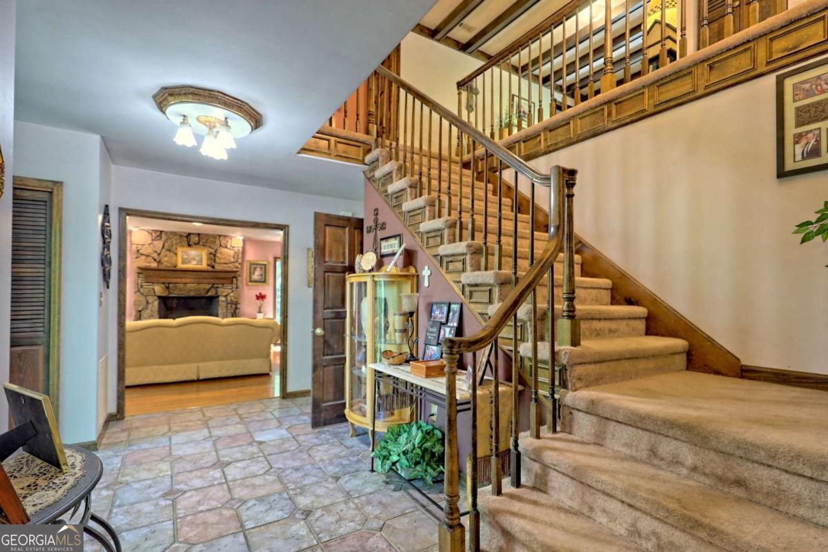 192 Brookwood Drive Blairsville GA 30512