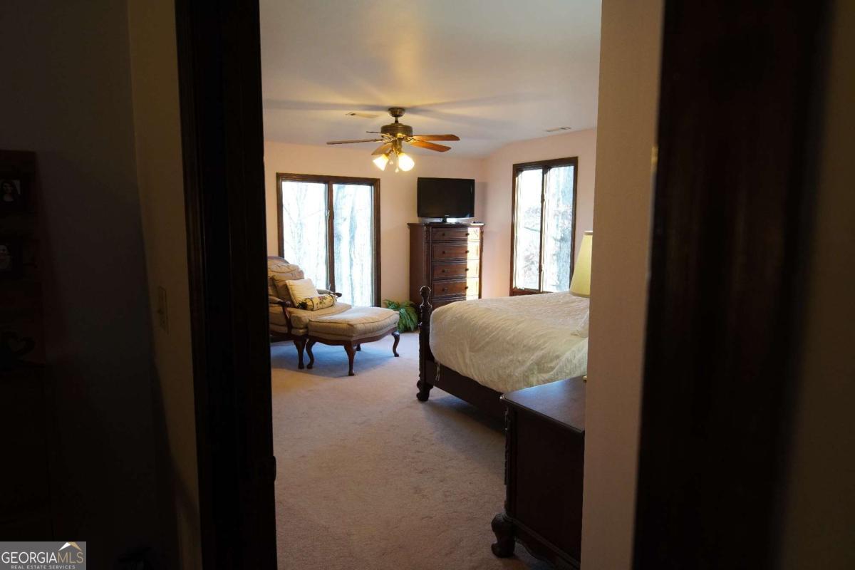 192 Brookwood Drive Blairsville GA 30512