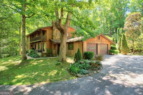 192 Brookwood Drive Blairsville GA 30512