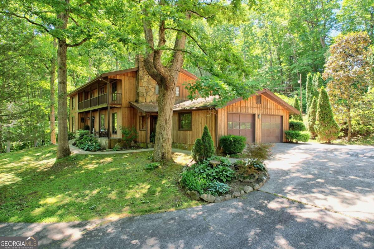 192 Brookwood Drive Blairsville GA 30512