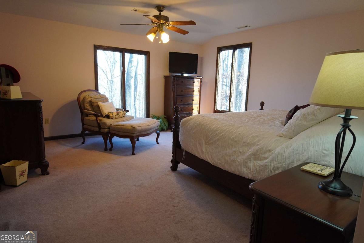 192 Brookwood Drive Blairsville GA 30512
