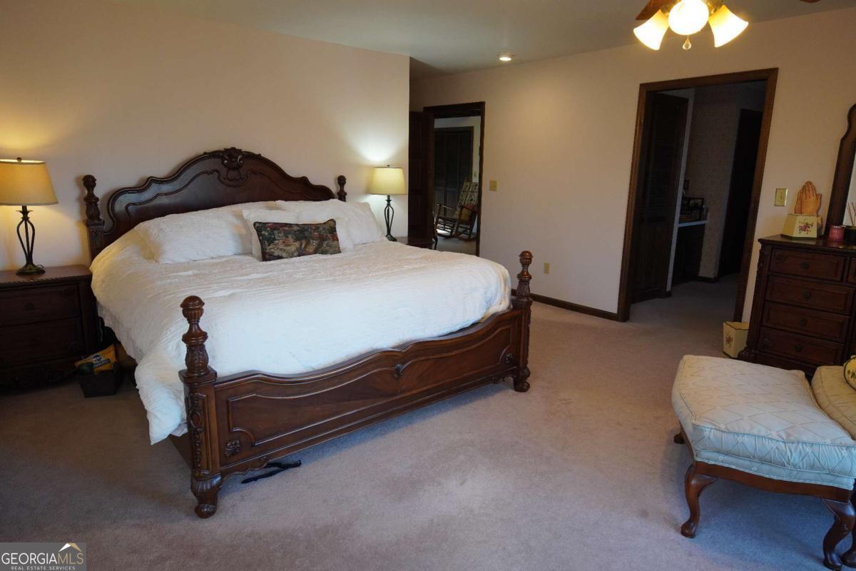 192 Brookwood Drive Blairsville GA 30512