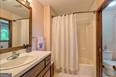 192 Brookwood Drive Blairsville GA 30512