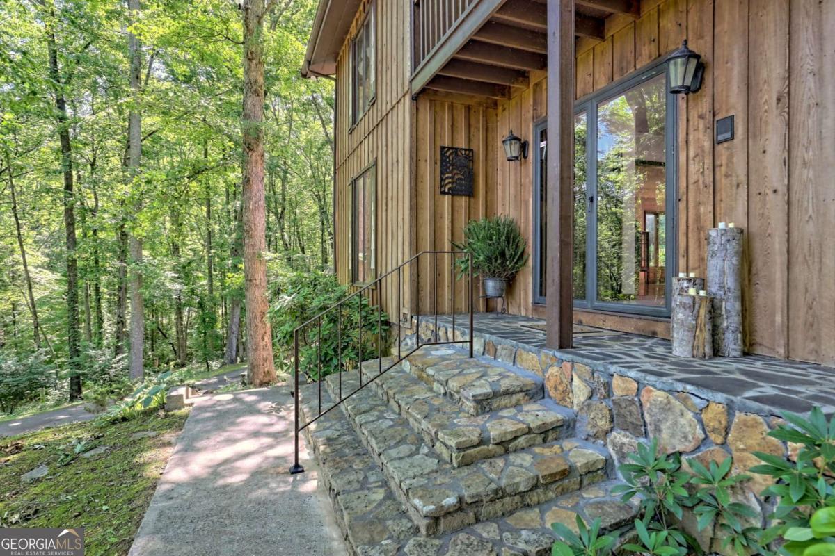 192 Brookwood Drive Blairsville GA 30512