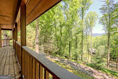 192 Brookwood Drive Blairsville GA 30512
