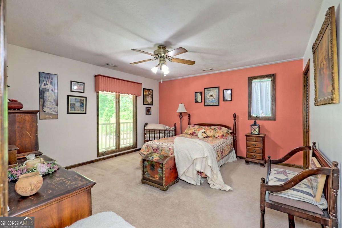 192 Brookwood Drive Blairsville GA 30512
