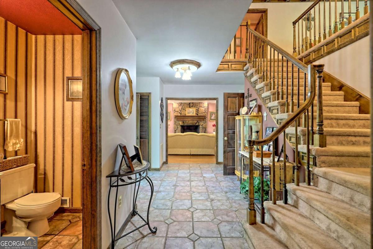 192 Brookwood Drive Blairsville GA 30512