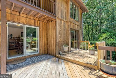 192 Brookwood Drive Blairsville GA 30512