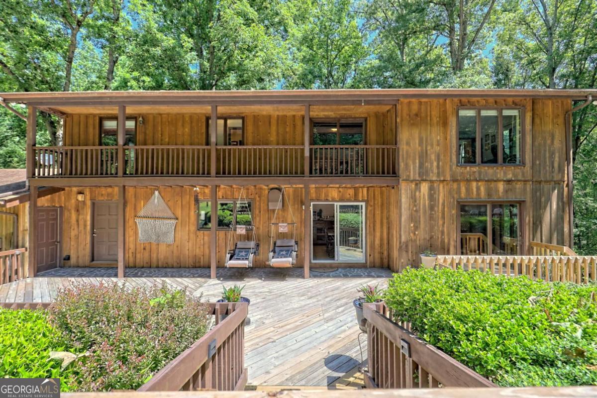 192 Brookwood Drive Blairsville GA 30512