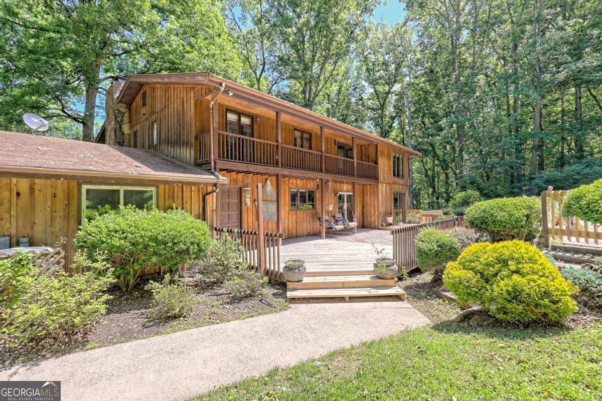 192 Brookwood Drive Blairsville GA 30512