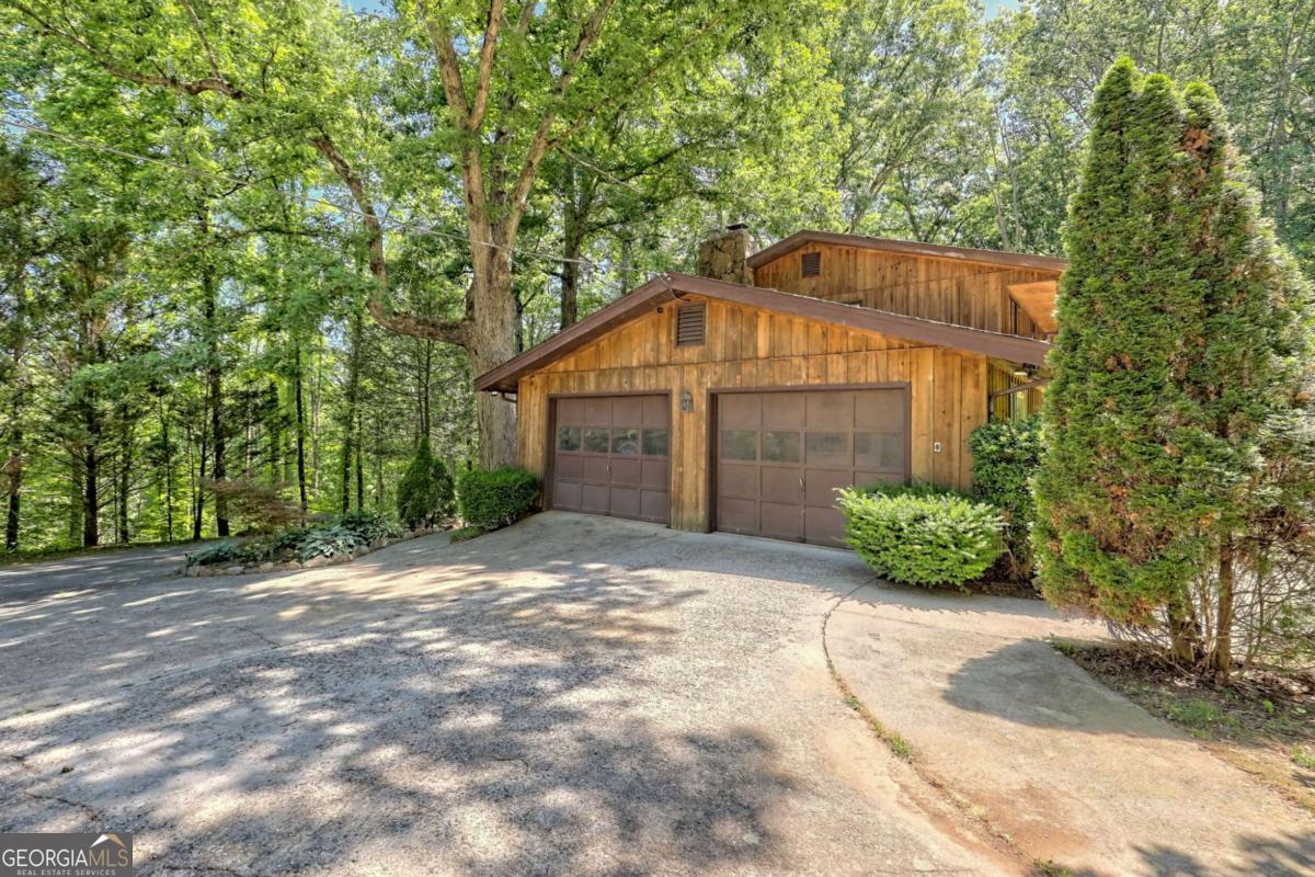 192 Brookwood Drive Blairsville GA 30512