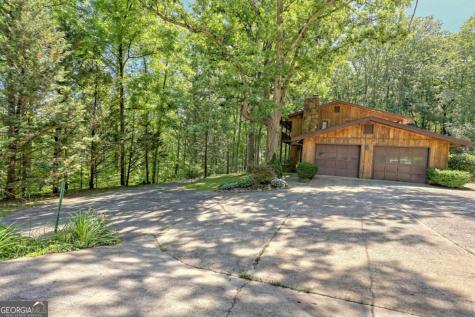 192 Brookwood Drive Blairsville GA 30512
