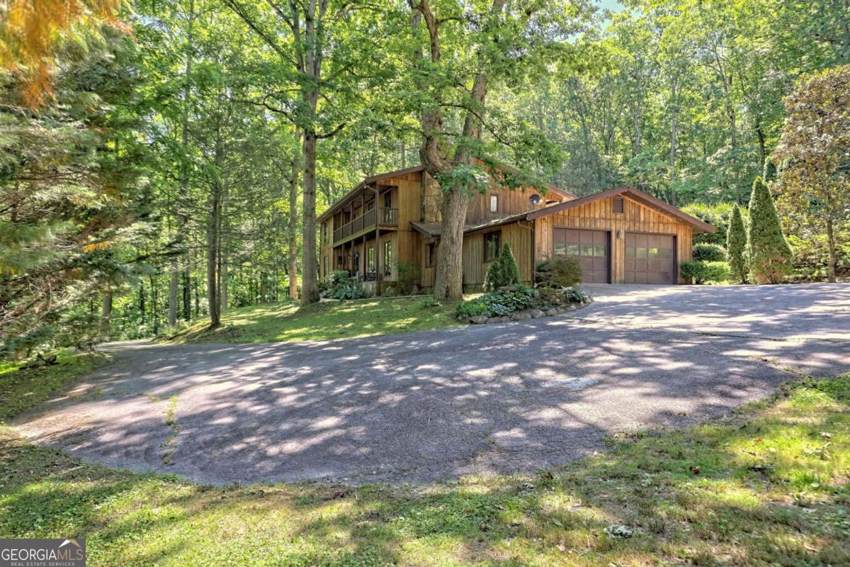 192 Brookwood Drive Blairsville GA 30512