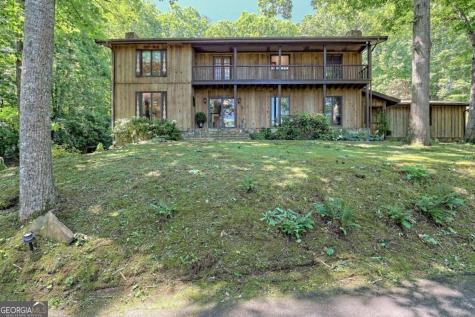 192 Brookwood Drive Blairsville GA 30512