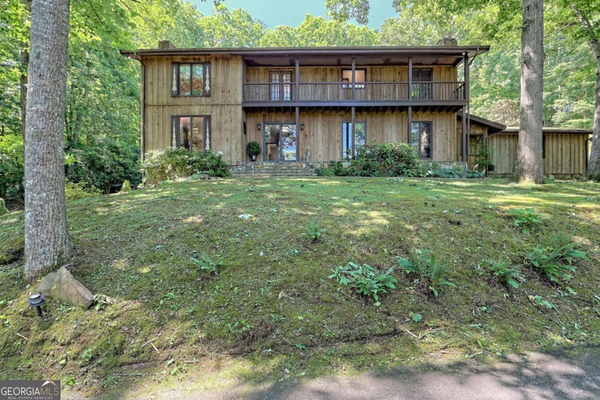 192 Brookwood Drive Blairsville GA 30512