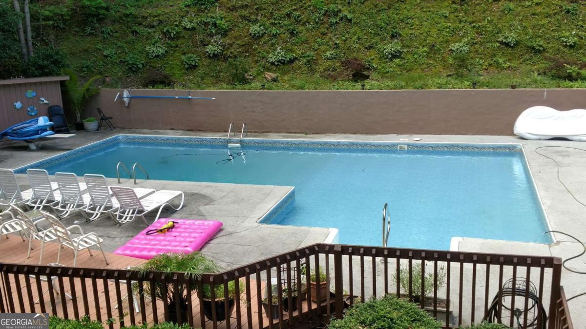 192 Brookwood Drive Blairsville GA 30512