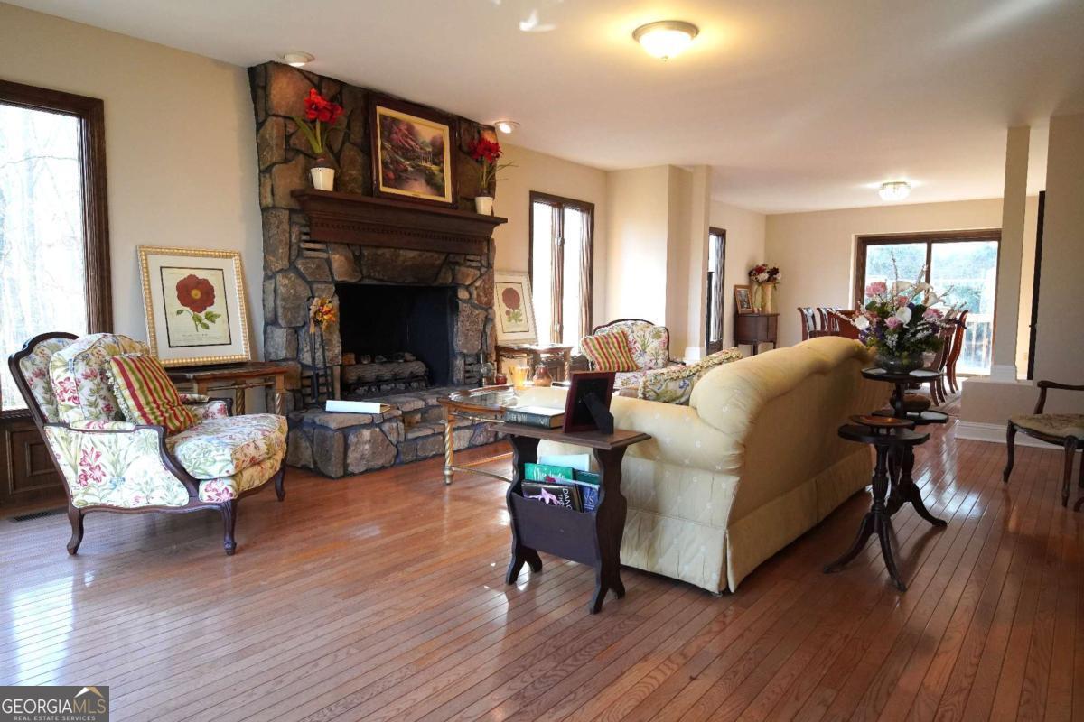 192 Brookwood Drive Blairsville GA 30512