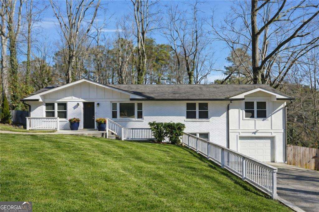2629 Henderson Road Tucker GA 30084