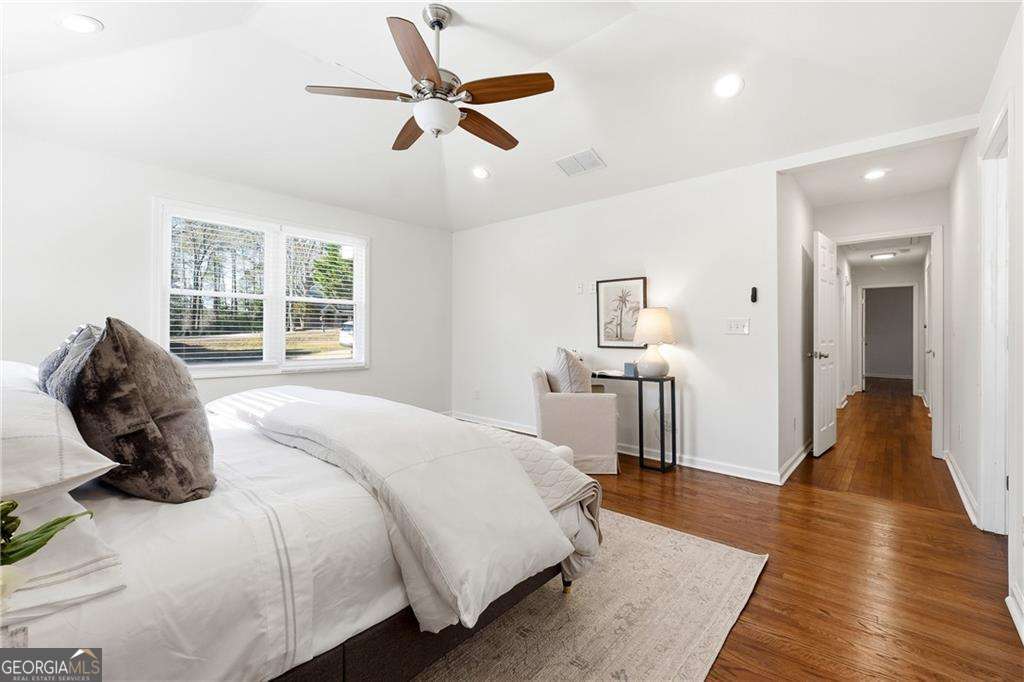 2629 Henderson Road Tucker GA 30084