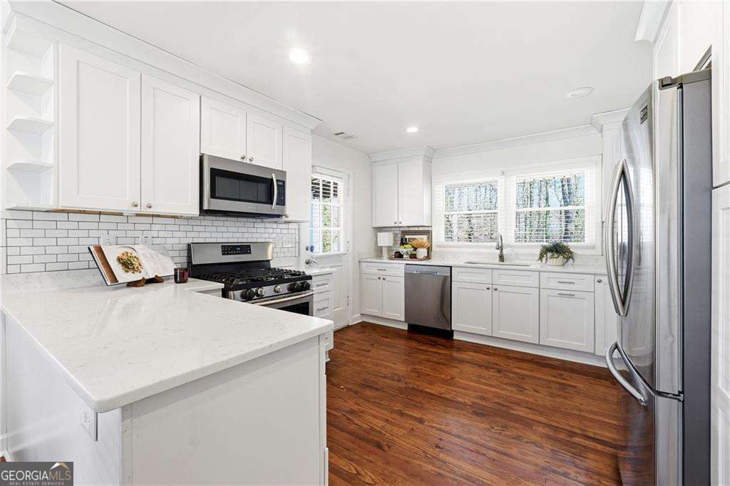 2629 Henderson Road Tucker GA 30084