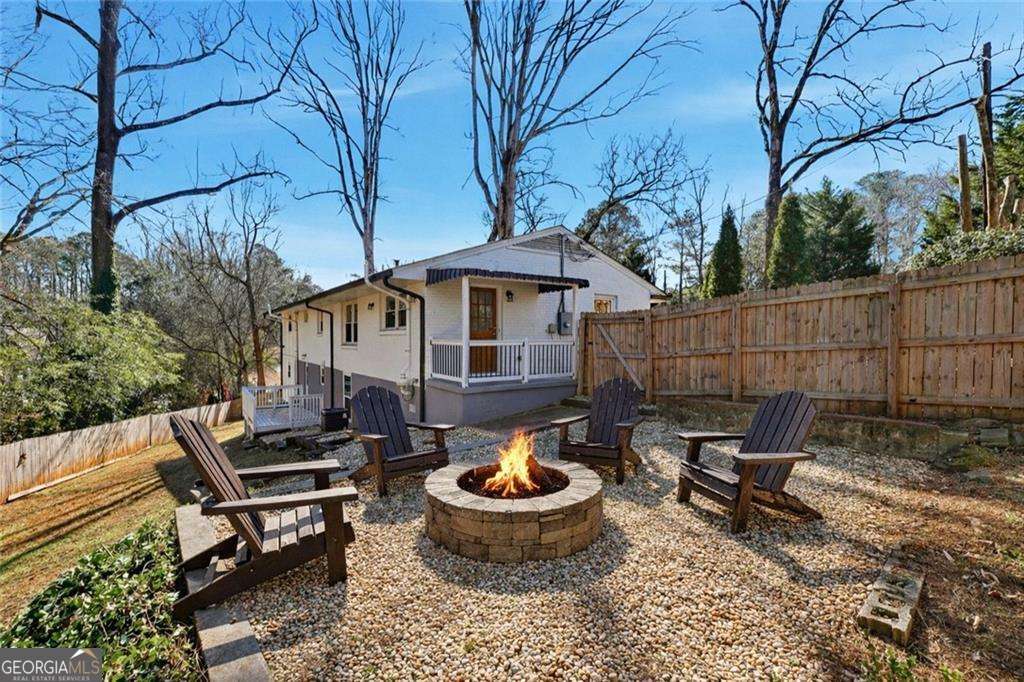 2629 Henderson Road Tucker GA 30084