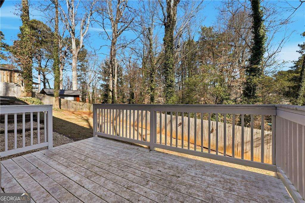2629 Henderson Road Tucker GA 30084