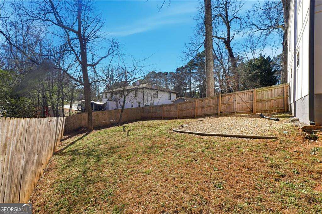 2629 Henderson Road Tucker GA 30084