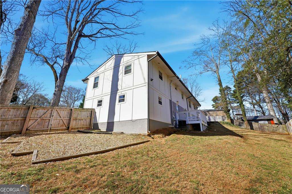2629 Henderson Road Tucker GA 30084