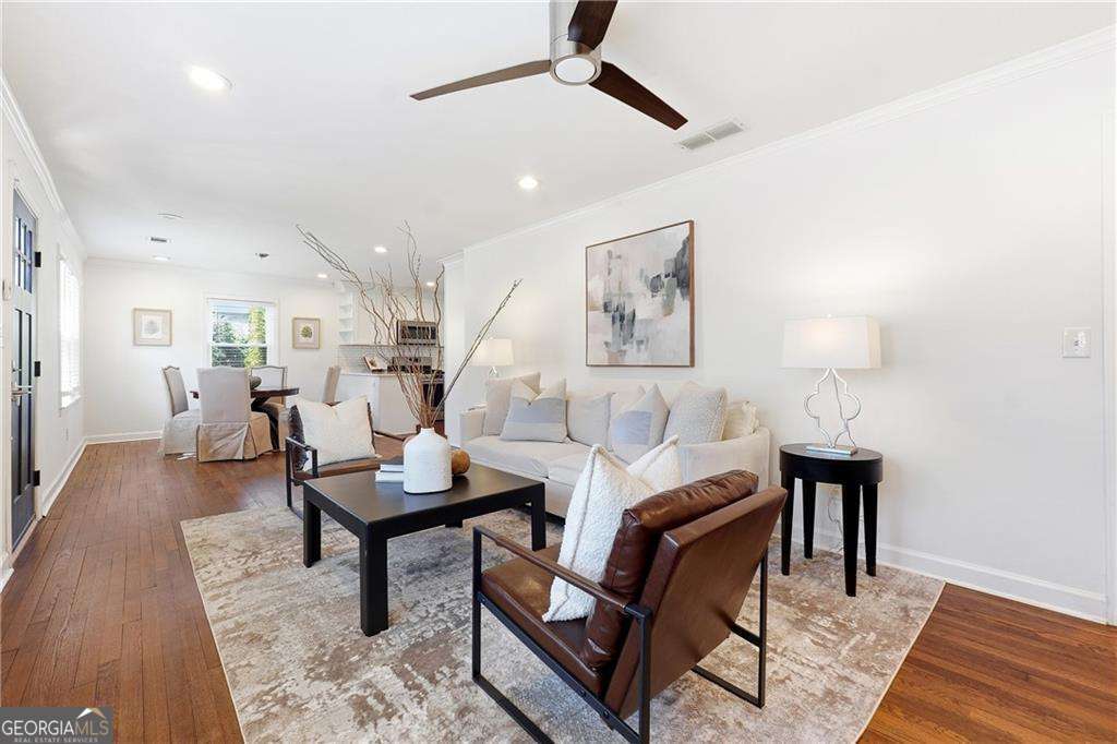 2629 Henderson Road Tucker GA 30084