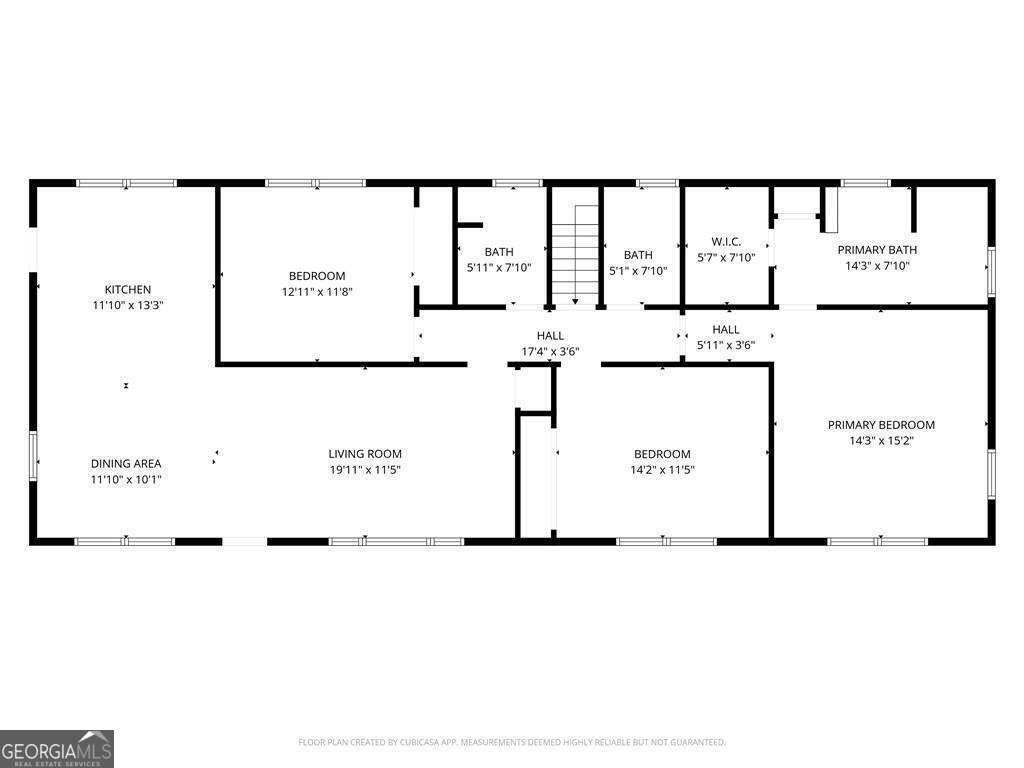 2629 Henderson Road Tucker GA 30084