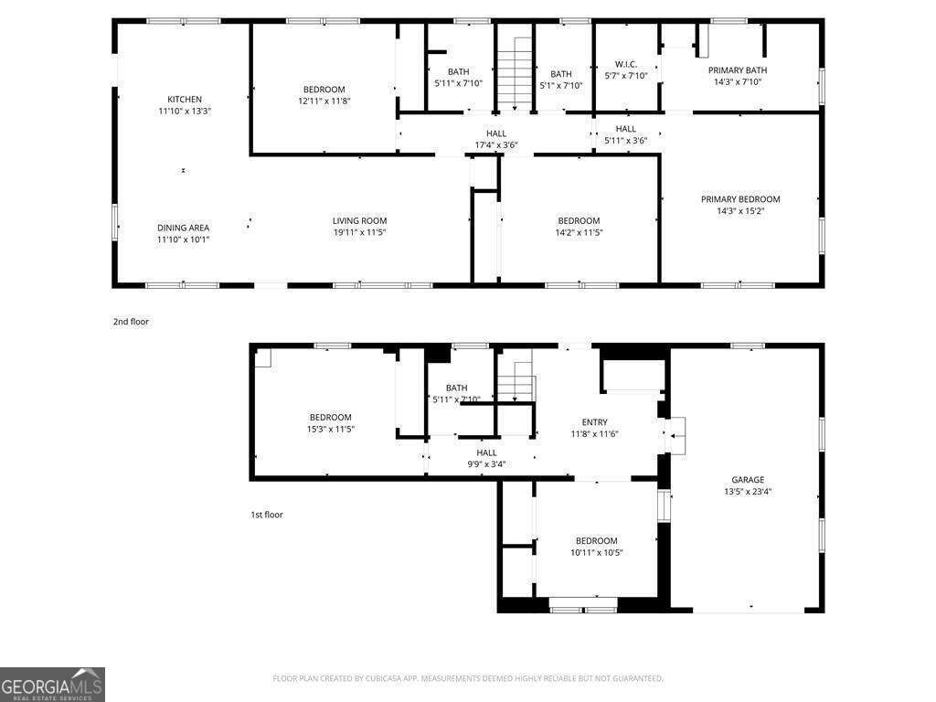 2629 Henderson Road Tucker GA 30084
