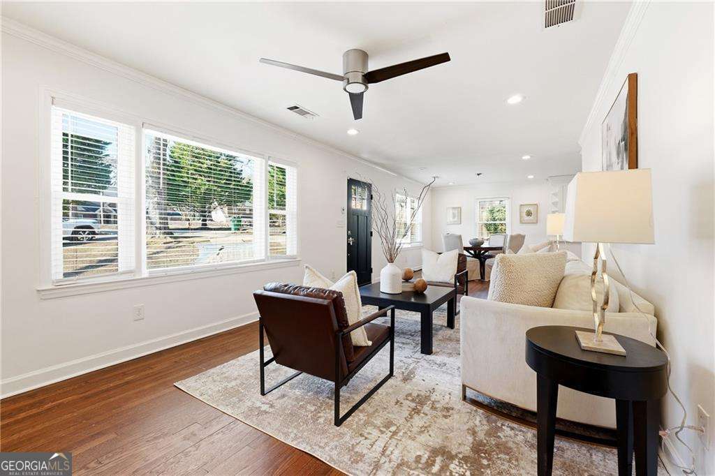 2629 Henderson Road Tucker GA 30084