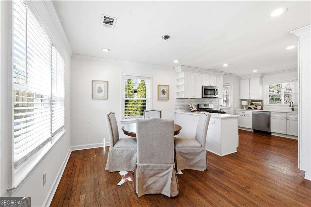2629 Henderson Road Tucker GA 30084