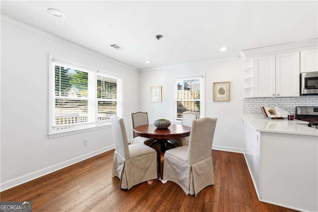 2629 Henderson Road Tucker GA 30084