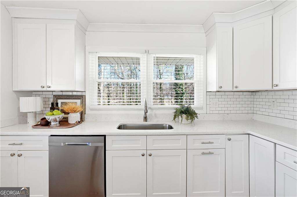2629 Henderson Road Tucker GA 30084