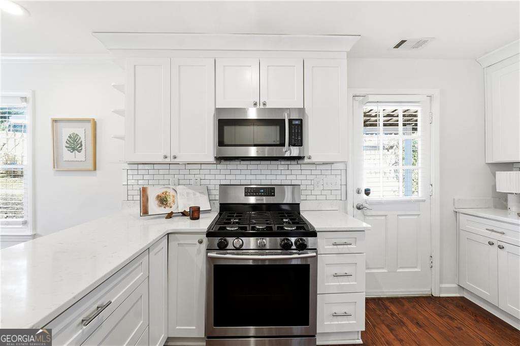 2629 Henderson Road Tucker GA 30084