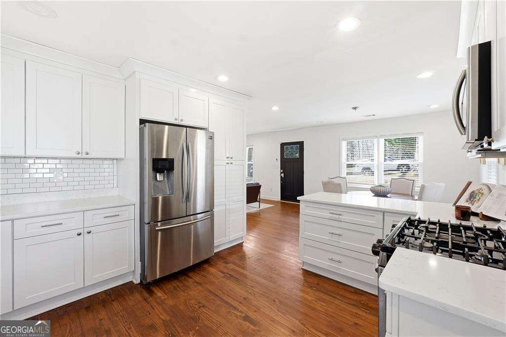 2629 Henderson Road Tucker GA 30084