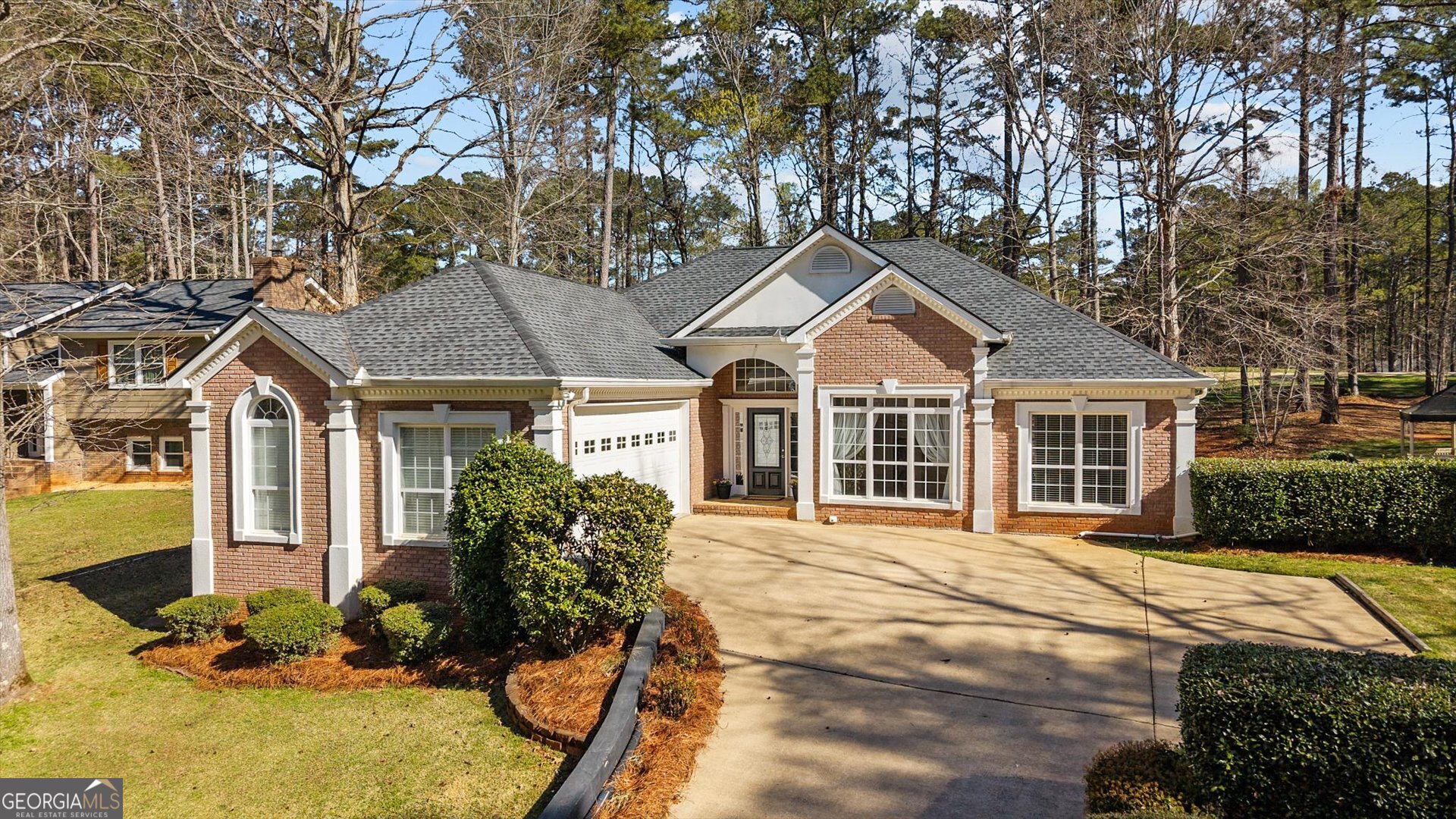 1030 Lakeview Parkway Villa Rica GA 30180