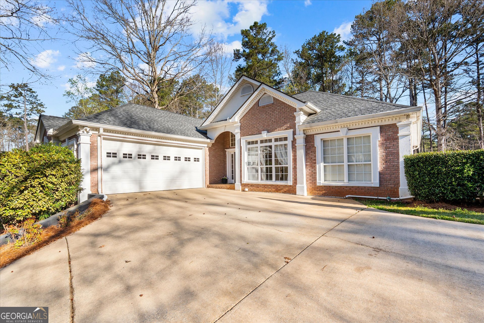 1030 Lakeview Parkway Villa Rica GA 30180