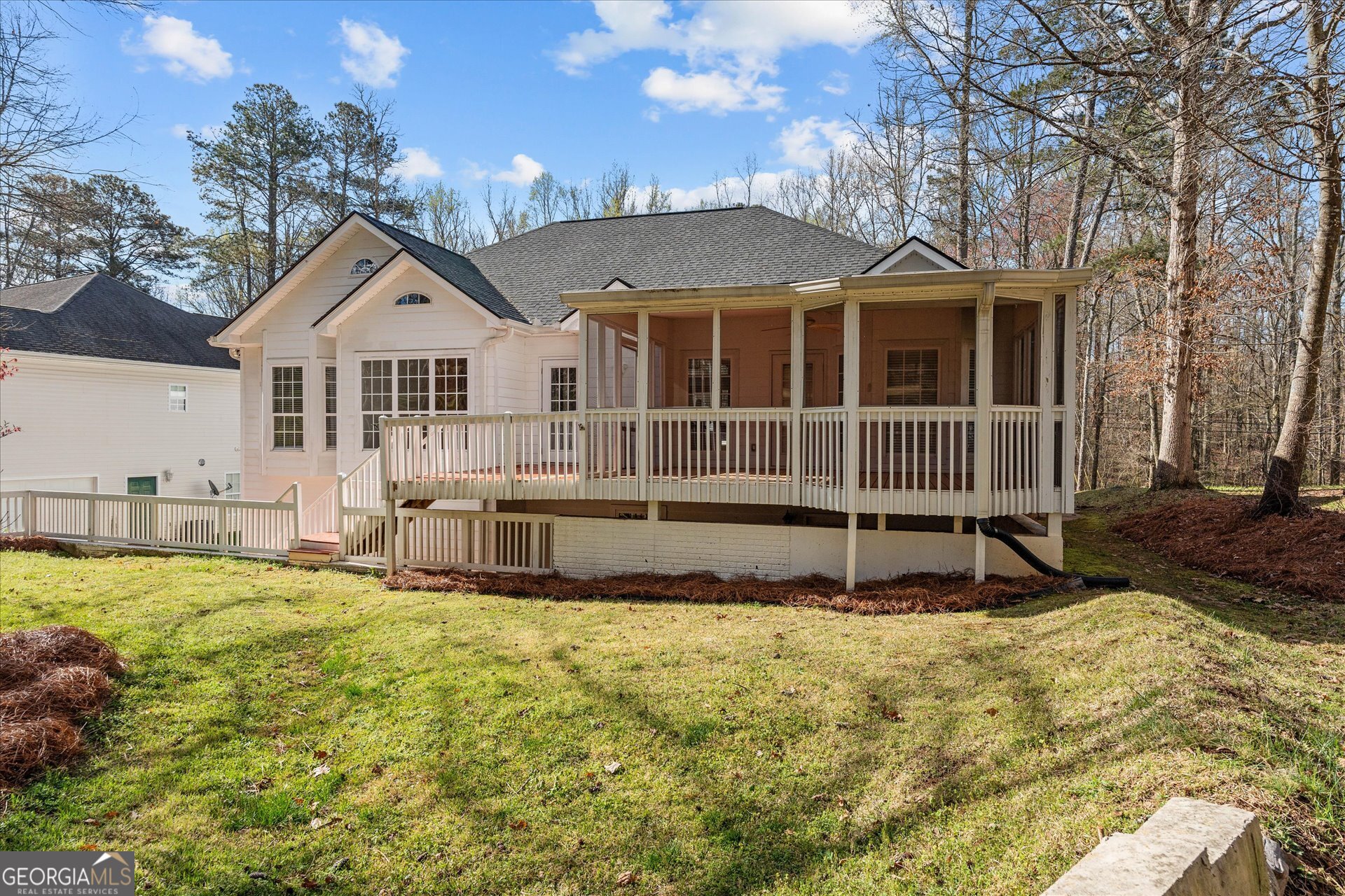 1030 Lakeview Parkway Villa Rica GA 30180
