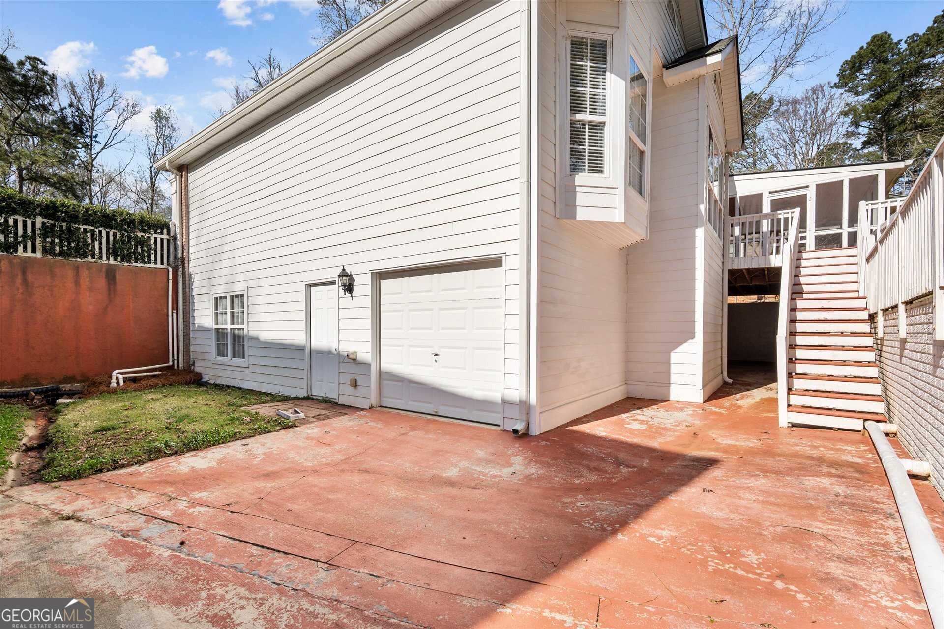 1030 Lakeview Parkway Villa Rica GA 30180