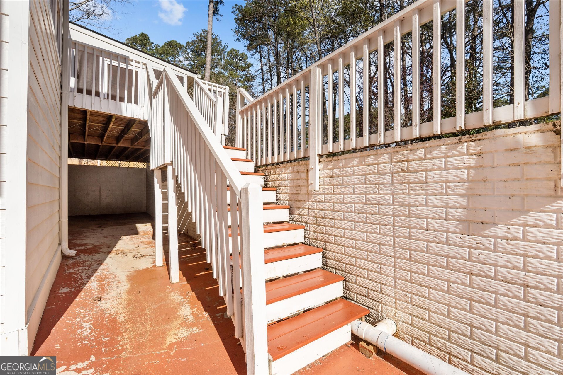 1030 Lakeview Parkway Villa Rica GA 30180