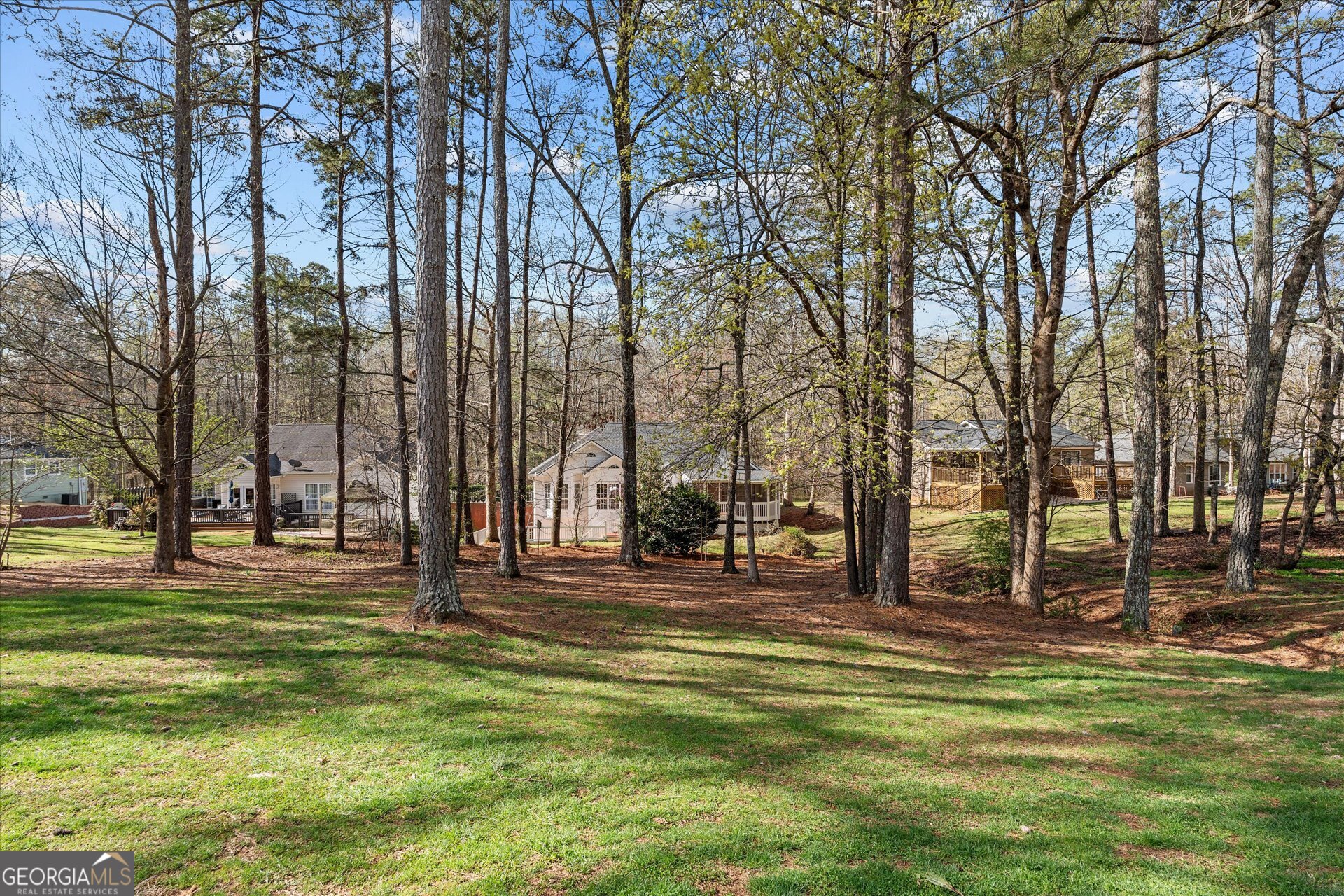 1030 Lakeview Parkway Villa Rica GA 30180