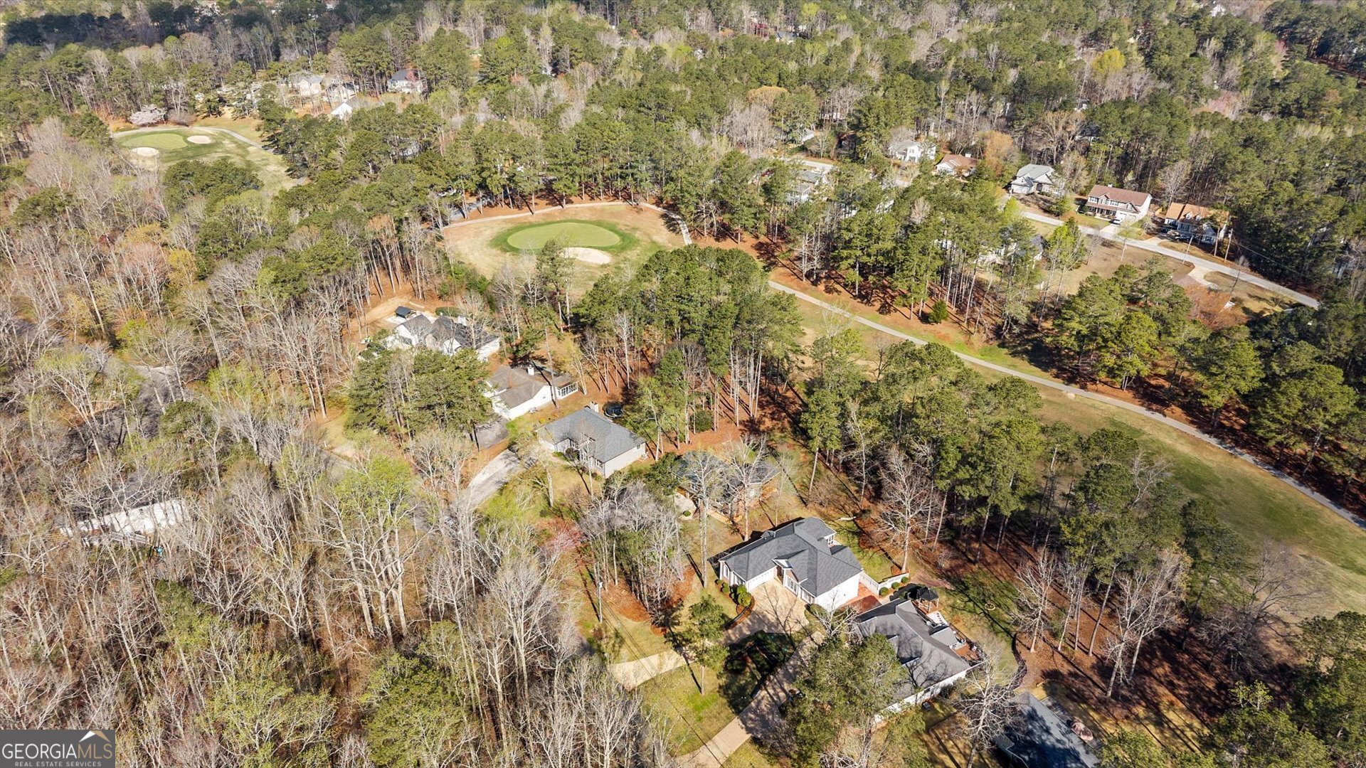 1030 Lakeview Parkway Villa Rica GA 30180